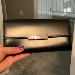Cartier Long Wallet